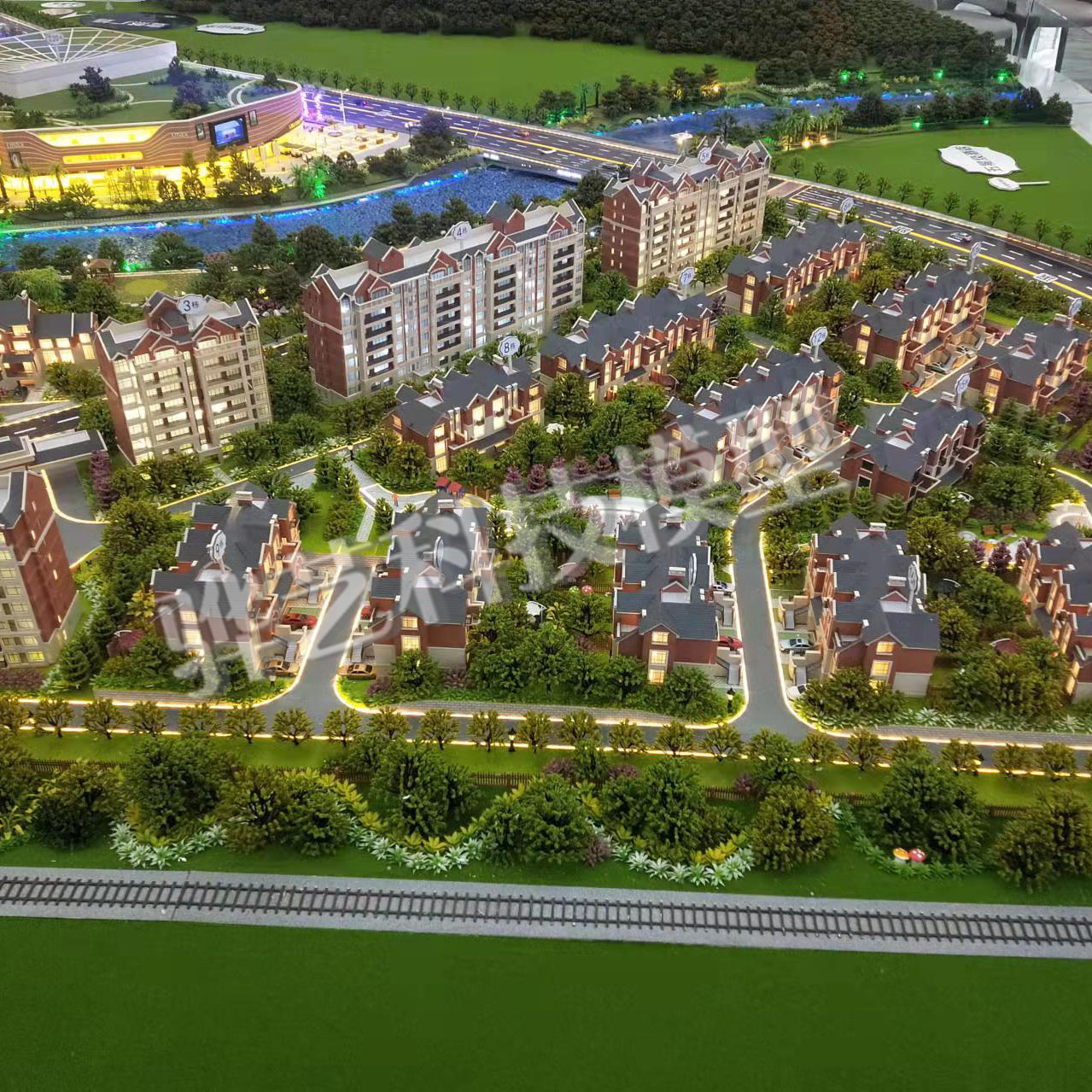 開遠(yuǎn)-壹然廣場